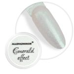 Emerald Effect Nail Powder Allepaznokcie 0.3 g