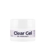 NTN UV/LED Builder Gel Clear 50g