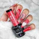 Claresa Gel RED 402 – 5g - Image 2