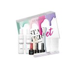 Claresa – početni set za gel lak bez lampe