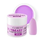 Claresa SOFT&EASY Builder Gel LILAC 90g
