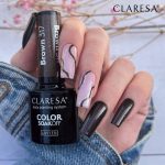Claresa gel lak Brown 317  5g - Image 2