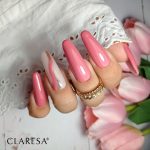 Claresa gel lak Dusty Rose 6 5g - Image 3