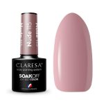 Claresa gel lak Nude 115  5g