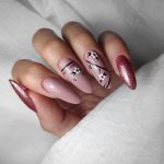 Claresa gel lak Nude 116  5g - Image 2