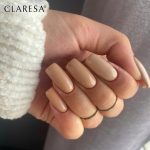 Claresa gel lak Perfect Nude 6 5g - Image 3