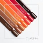 Claresa Gel lak Stay Cosy 1 5g - Image 2