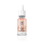 PALU RASPBERRY PUFF CUTICLE AND NAIL OIL RASPBERRY 15ML