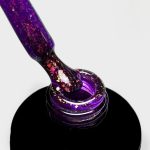 PALU BASE JELLY BASE PLUM - 11g - Image 2