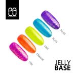 PALU BASE JELLY BASE PINK - 11g - Image 6