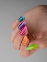 PALU BASE JELLY BASE PINK - 11g - Image 5