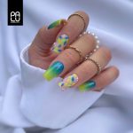 PALU JELLY BASE LIME - 11g - Image 3