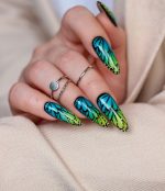 PALU JELLY BASE LIME - 11g - Image 4