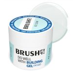 BRUSHUP!  – Do Well with Building Gel Ice Clear – 12g