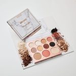 BRUSHUP!Multifunkcionalna paleta šminke za oči i lice: 01 Dusk Lover 18,5 g - Image 3