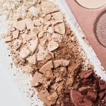 BRUSHUP!Multifunkcionalna paleta šminke za oči i lice: 01 Dusk Lover 18,5 g - Image 4