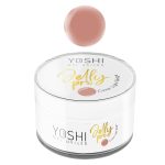 YOSHI Jelly PRO Gel UV LED Cover Light Beige Builder
50 ml