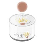 YOSHI Jelly PRO Gel UV LED Cover Peach Building Gel
50 ml