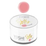 YOSHI Jelly PRO Gel UV LED Flamingo gradivni gel 50 ml