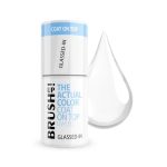 BrushUp! Top Coat Glassed- in - 5g