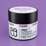PALU Pro Extreme Constructor gel Clear - 45g