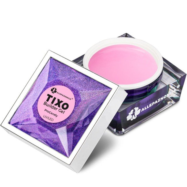 1000062314.jpg ALLEPAZNOKCIE – Tixo Builder Gel with Thixotropy
ProCandy - 50g - Image 1