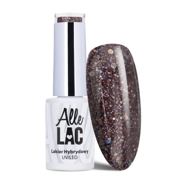 1000062345.jpg AlleLac Coffee & Chocolate Collection 5g No. 53 - Image 1