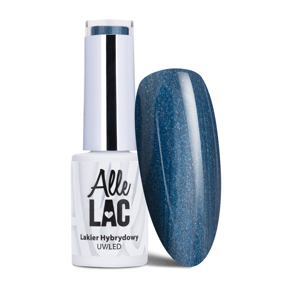 1000062390.jpg AlleLac Paris Collection 5g No. 9 - Image 1