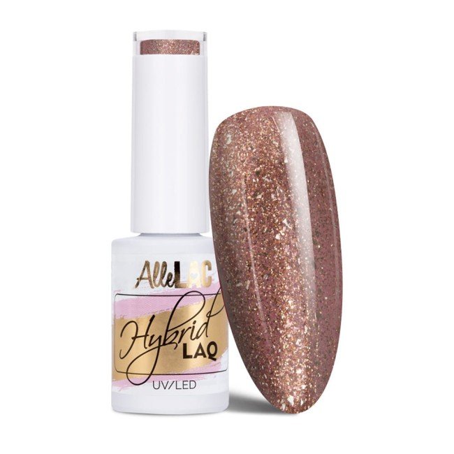 1000062401.jpg AlleLac Masquerade Collection 5g No. 95 - Image 1