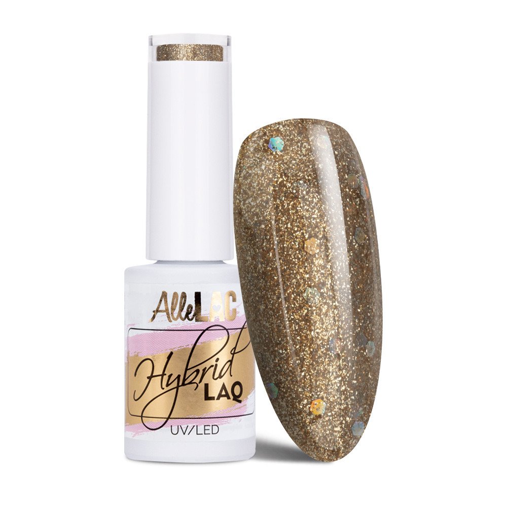 1000062407.jpg AlleLac Bossy Girl Collection 5g No. 88 - Image 1
