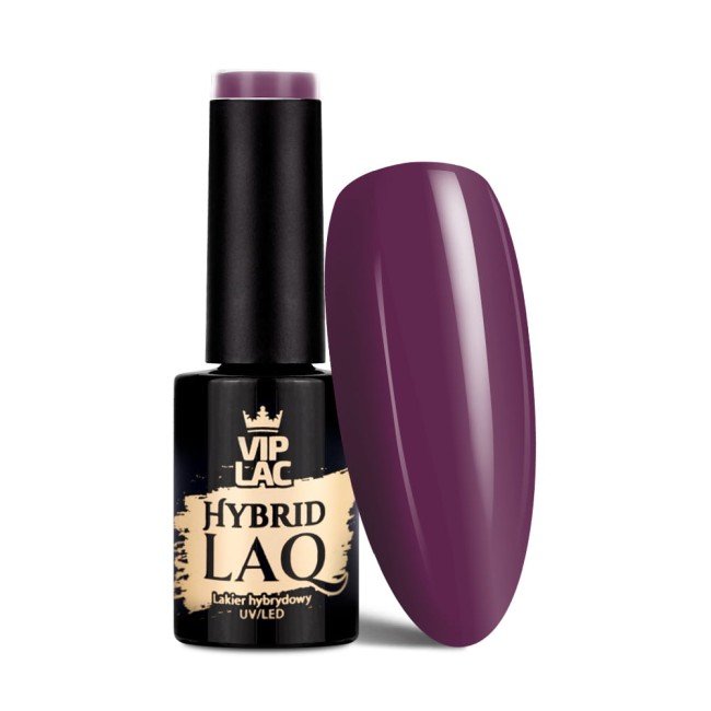 1000062427.jpg VipLac Orchidea Love hybrid nail polish 5 g No. 23 - Image 1