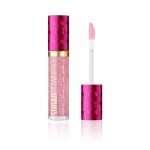 CLARESA Lip Gloss SUGARPOWDER 01 Flamingo