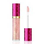 CLARESA Lip Gloss SUGARPOWDER 02 Flamingo