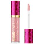 CLARESA Lip Gloss SUGARPOWDER 04 Flamingo