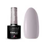 Claresa Gel lak Gray 210 - 5g