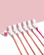 Claresa mat ruž za usne SASSY YET CLASSY 13 SAUCY - Image 2