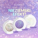 Claresa nijansa Topper Eyeshadow 04 Supernova - Image 2