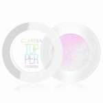 Claresa nijansa Topper Eyeshadow 01 Sea Shell
