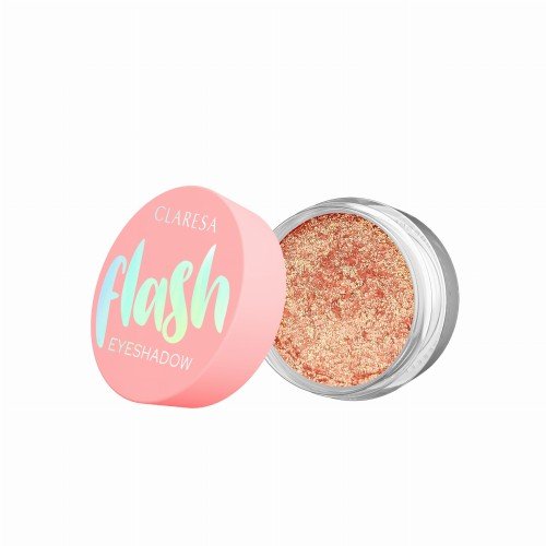 cien_flash_06.jpg CLARESA sjena FLASH 06 SUMMER SUNSET 3g - Image 1