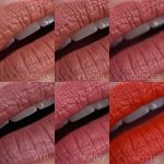 Claresa SUGAR 01 Honey mat tekući ruž za usne - Image 2