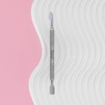 STALEKS BEAUTY & CARE Potiskivač / strugač kožice kutikule PBC-30/1