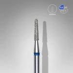 Staleks nastavak nokte frustum plava EXPERT glava promjera 1,8 mm / radni dio 8 mm