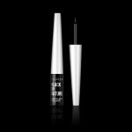CLARESA BLACK BY NATURE super crna tekuća olovka za oči 4g