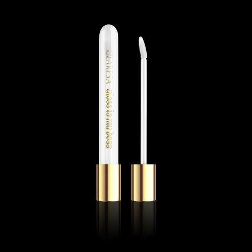 Claresa-Blyszczyk-do-ust-GLOSS-IS-MY-BOSS-01-bossy2C-5-ml.jpg Claresa Sjajilo za usne GLOSS IS MY BOSS 01 bossy 5 ml - Image 1