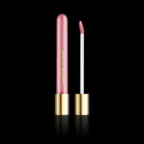 Claresa-Blyszczyk-do-ust-GLOSS-IS-MY-BOSS-08-top-dog-5-ml.jpg Claresa GLOSS IS MY BOSS 08 sjajilo za usne 5 ml - Image 1