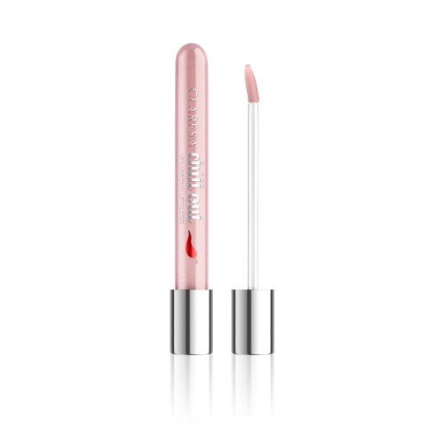 Claresa-Blyszczyk-powiekszajacy-usta-CHILL-OUT-13-mellow-5-ml.jpg Claresa Lip plumping gloss CHILL OUT 13 mellow 5 ml - Image 1