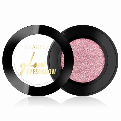 Claresa-cien-do-powiek-Glow-eyeshadow-02-Ice-Cream.jpg Claresa Glow sjenilo 02 Ice Cream - Image 1