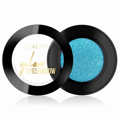 Claresa-cien-do-powiek-Glow-eyeshadow-09-Azure.jpg Claresa Glow sjenilo 09 Azure - Image 1