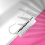 Četkica za manikuru EXPERT 02 za uklanjanje prašine