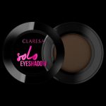 CLARESA SINGLE SJENILO SOLO 108 ESPRESSO